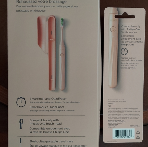 Sonicare One - Picture 2 of 7